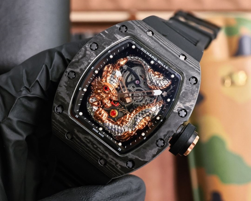 RICHARD MILLE